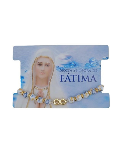 PUL DEZ FIO CERAMICA/INOX INFINITO 6MM