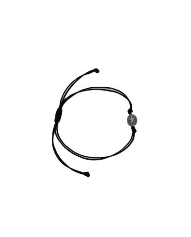 PULEIRA FIO C/ SB OVAL