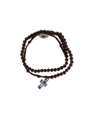 PUL TERCO "WRAP AROUND" MADEIRA OVAL 5X6MM