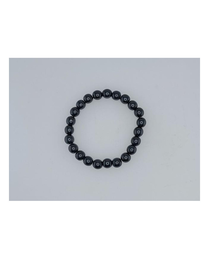 PUL ELAST PDR8 HEMATITE