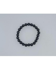 PUL ELAST PDR8 HEMATITE