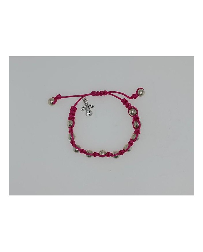 PUL DEZENA MACRAME 7MM
