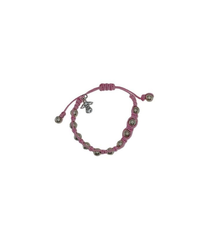 PUL DEZENA MACRAME 7MM
