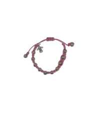 PUL DEZENA MACRAME 7MM