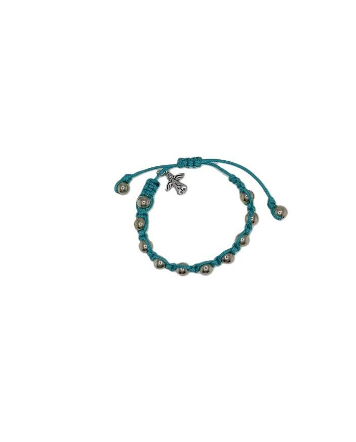 PUL DEZENA MACRAME 7MM