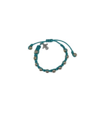 PUL DEZENA MACRAME 7MM