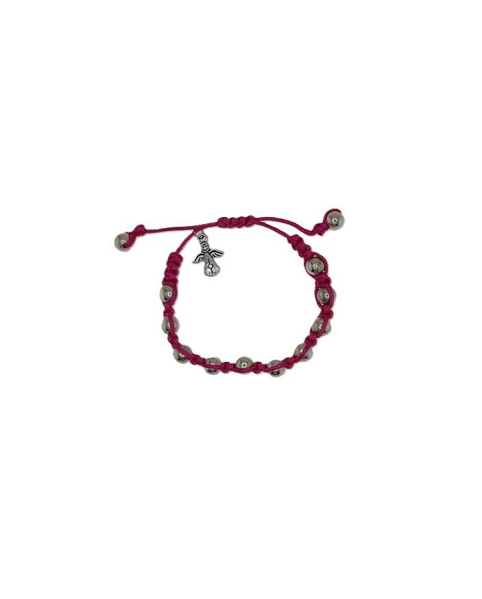 PUL DEZENA MACRAME 7MM