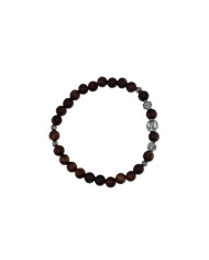 PUL DEZ ELAST MADEIRA PAU SANTO 6MM