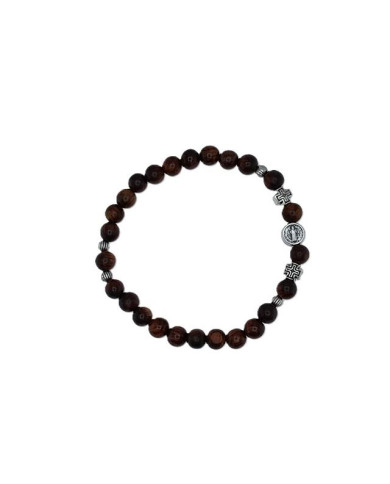 PUL DEZ ELAST MADEIRA PAU SANTO 6MM