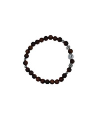 PUL DEZ ELAST MADEIRA PAU SANTO 6MM