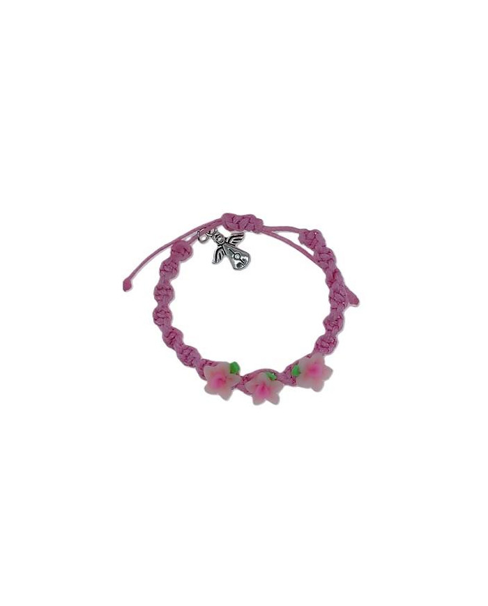 PUL MACRAME FLOR FIMO 3D ANJ