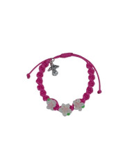 PUL MACRAME FLOR FIMO 3D ANJ