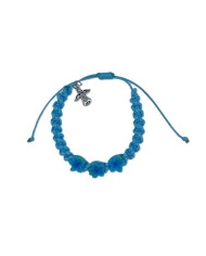 PUL MACRAME FLOR FIMO 3D ANJ