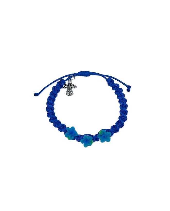 PUL MACRAME FLOR FIMO 3D ANJ