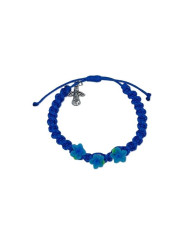 PUL MACRAME FLOR FIMO 3D ANJ