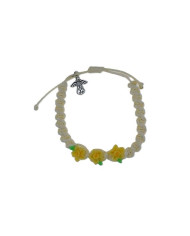 PUL MACRAME FLOR FIMO 3D ANJ