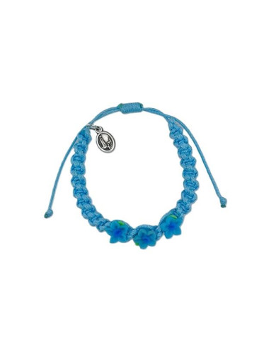 PUL MACRAME FLOR FIMO 3D NS