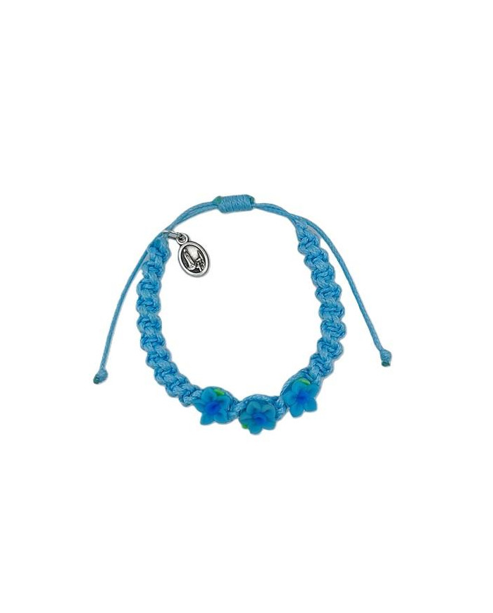 PUL MACRAME FLOR FIMO 3D NS