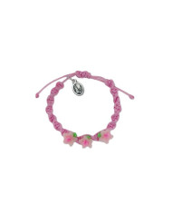 PUL MACRAME FLOR FIMO 3D NS