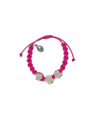 PUL MACRAME FLOR FIMO 3D NS