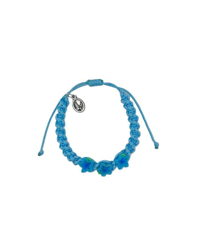 PUL MACRAME FLOR FIMO 3D NS