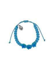 PUL MACRAME FLOR FIMO 3D NS
