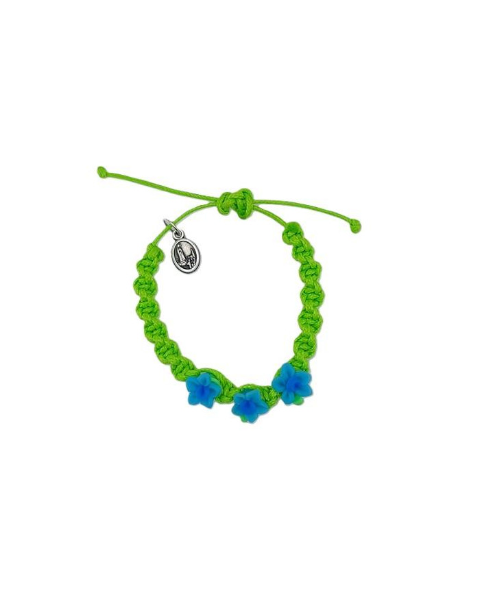 PUL MACRAME FLOR FIMO 3D NS