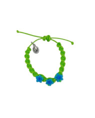 PUL MACRAME FLOR FIMO 3D NS
