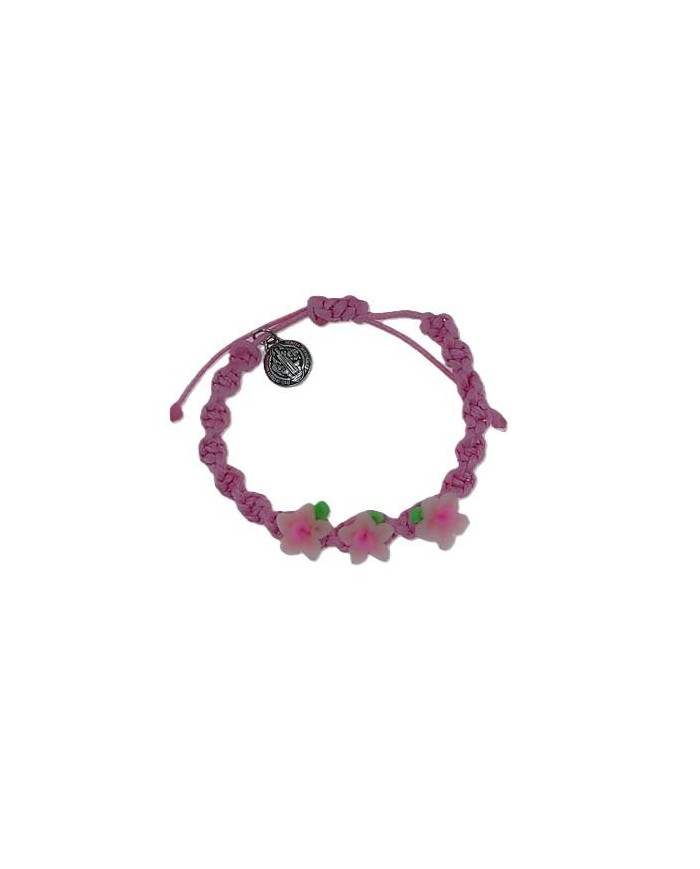 PUL MACRAME FLOR FIMO 3D SB