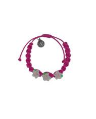 PUL MACRAME FLOR FIMO 3D SB