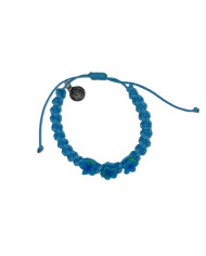 PUL MACRAME FLOR FIMO 3D SB