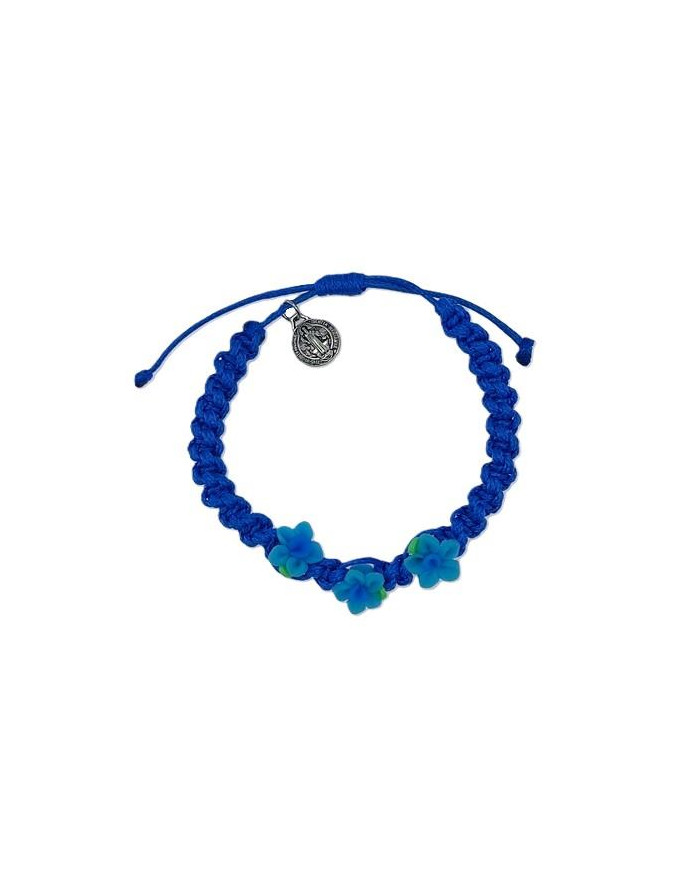 PUL MACRAME FLOR FIMO 3D SB