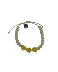 PUL MACRAME FLOR FIMO 3D SB