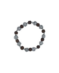 PUL DEZENA ELAST MADEIRA QUAD 6MM SR