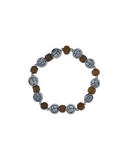 PUL DEZENA ELAST MADEIRA QUAD 6MM S.JOSE E SF