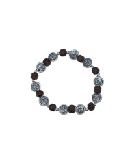 PUL DEZENA ELAST MADEIRA QUAD 6MM S.JOSE E SF