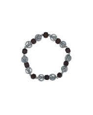 PUL DEZENA ELAST MADEIRA QUAD. 6MM AP