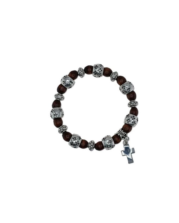 PUL ELAST MADEIRA OVAL 8X10M C/BOLA MET