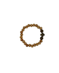 PUL ELAST IMIT. MADEIRA OLIVEIRA 8MM CRUZ