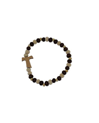 PUL ELAST MADEIRA 6MM COM CR TAU