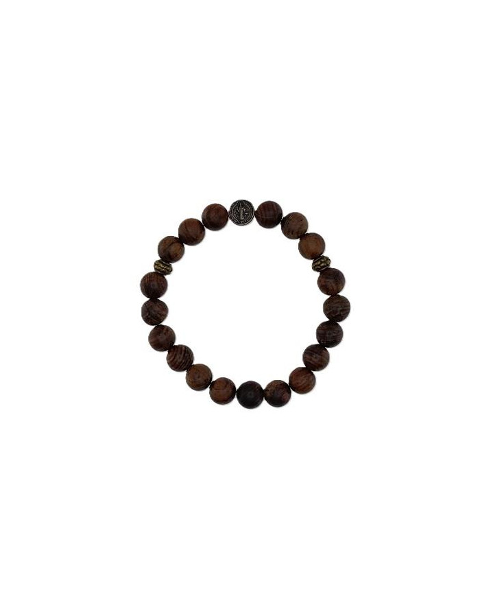PUL ELAST MADEIRA PAU SANTO 10MM