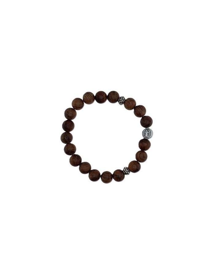 PUL ELAST MADEIRA PAU SANTO 10MM