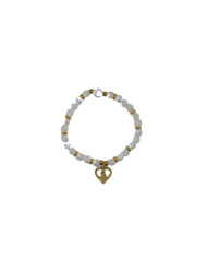 PUL ELAST. MADRE PEROLA 6M C/CMP D