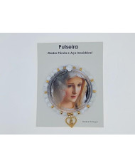 PUL ELAST PEDRA 6MM TRIPLA PROTECAO ADULTO