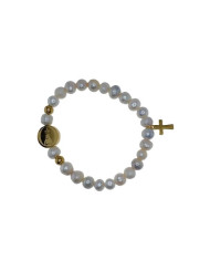 PUL ELAST MADRE PEROLA CONCHA NS