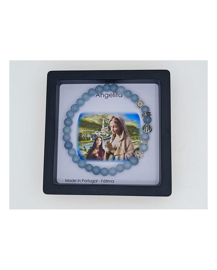 PUL ELAST PEDRA 6MM ML