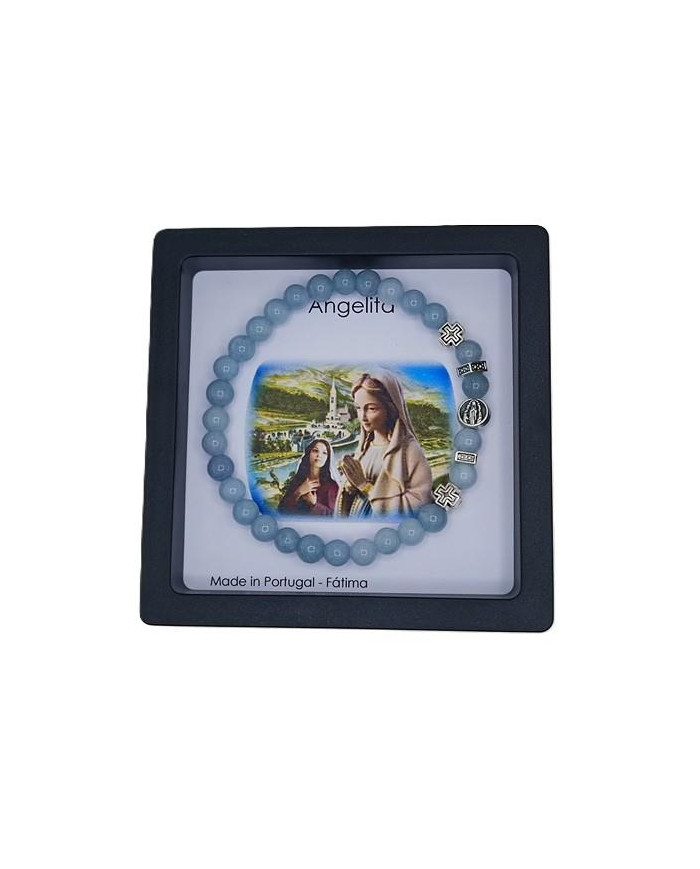 PUL ELAST PEDRA 6MM ML