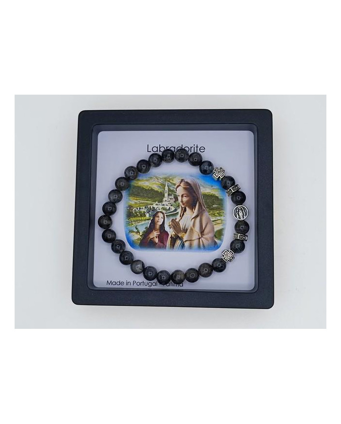 PUL ELAST PEDRA 6MM ML