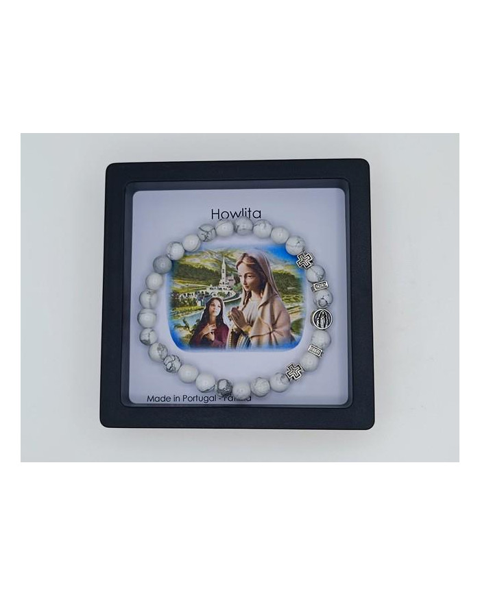 PUL ELAST PEDRA 6MM ML