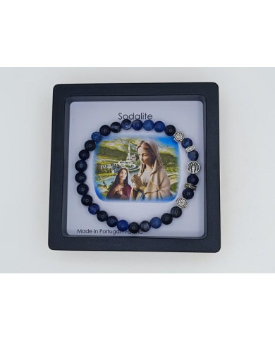 PUL ELAST PEDRA 6MM ML